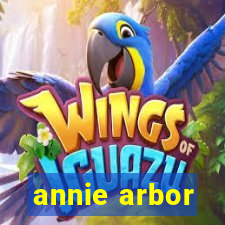 annie arbor